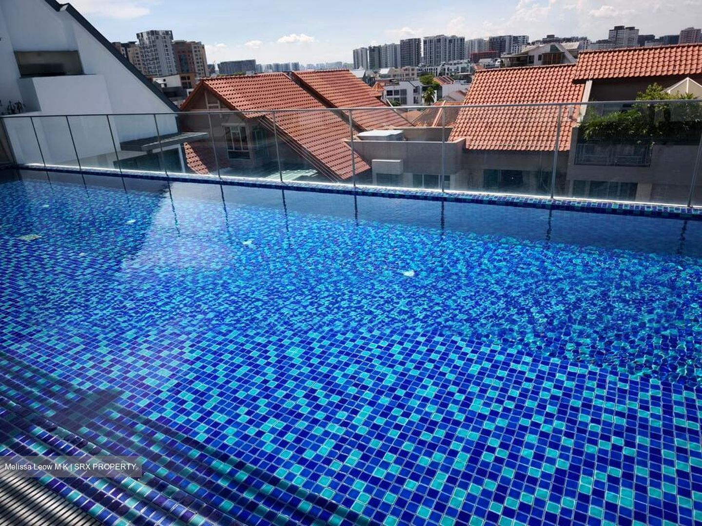 Leville iSuites (D15), Apartment #498323161